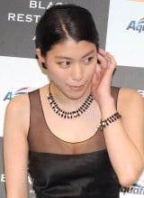 成海璃子の画像 www.oricon.co.jp