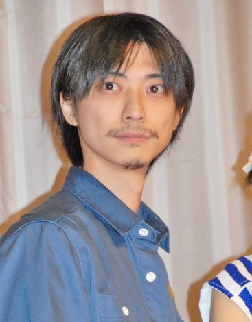 鈴木裕樹の画像 www.oricon.co.jp