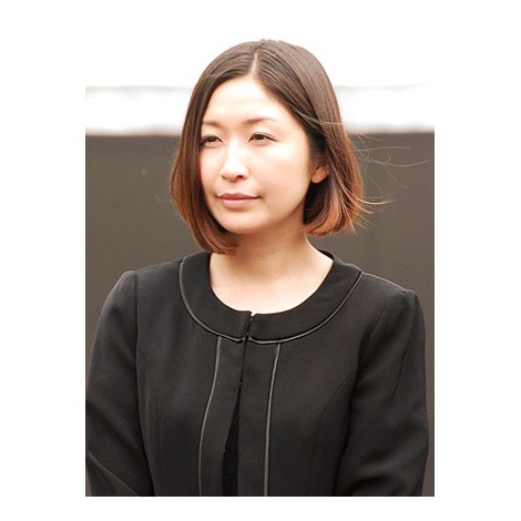 小野真弓の画像 www.oricon.co.jp