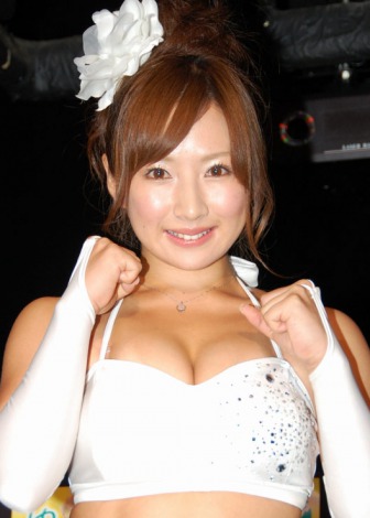 愛川ゆず季の画像 www.oricon.co.jp
