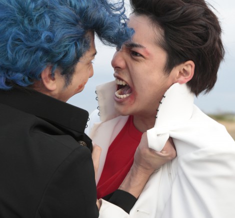 大野拓朗の画像 www.oricon.co.jp