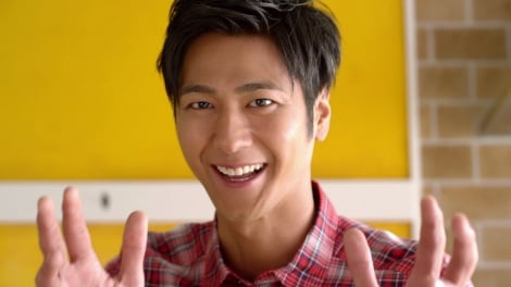 速水もこみちの画像 www.oricon.co.jp
