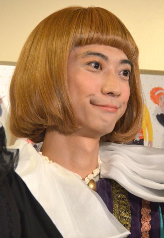 鈴木裕樹の画像 www.oricon.co.jp