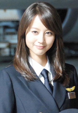 堀北真希の画像 www.oricon.co.jp