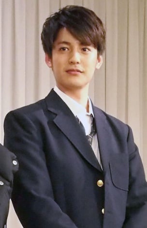 大野拓朗の画像 www.oricon.co.jp