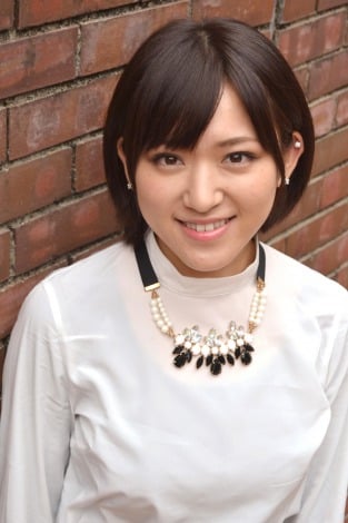 内田眞由美の画像 www.oricon.co.jp