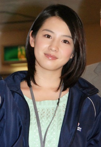 桜庭ななみの画像 www.oricon.co.jp