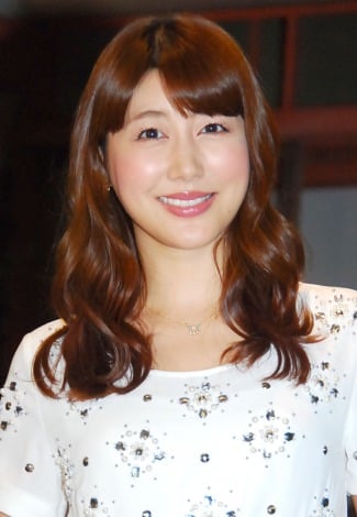 安めぐみの画像 www.oricon.co.jp