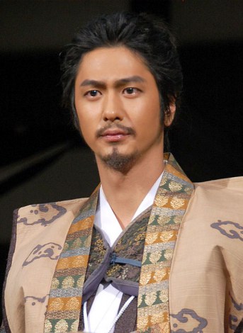 速水もこみちの画像 www.oricon.co.jp
