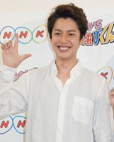 大野拓朗の画像 www.oricon.co.jp