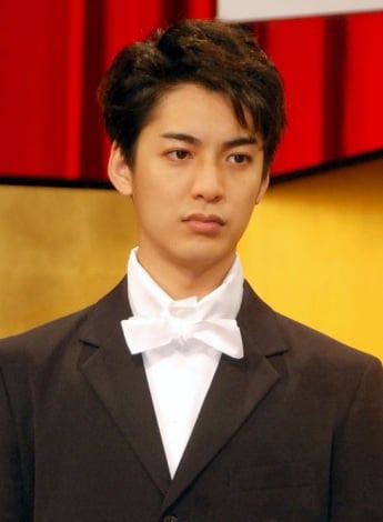 大野拓朗の画像 www.oricon.co.jp