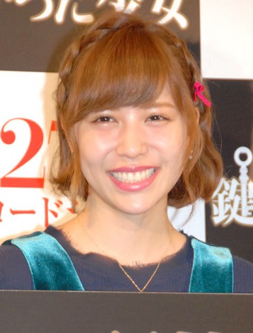 河西智美の画像 www.oricon.co.jp