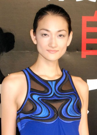 冨永愛の画像 www.oricon.co.jp
