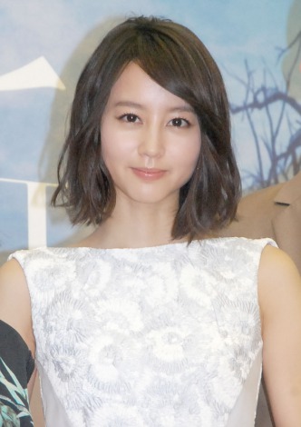 堀北真希の画像 www.oricon.co.jp