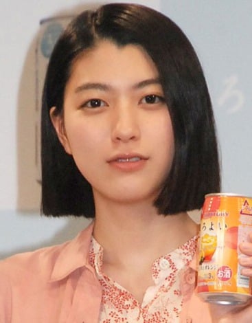 成海璃子の画像 www.oricon.co.jp