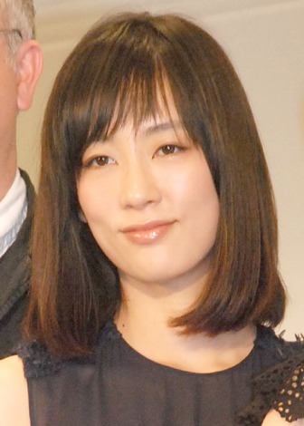 水川あさみの画像 www.oricon.co.jp