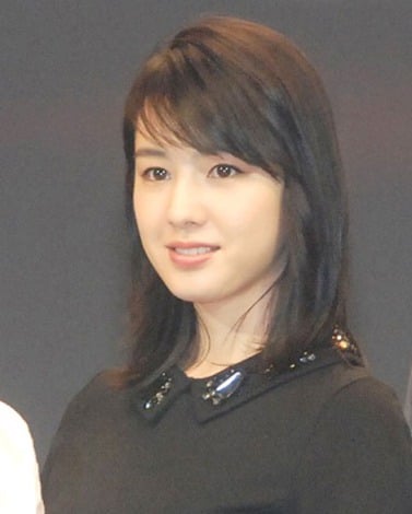 桜庭ななみの画像 www.oricon.co.jp