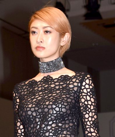 山田優の画像 www.oricon.co.jp