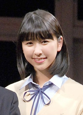 玉井詩織の画像 www.oricon.co.jp