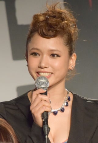 ソニンの画像 www.oricon.co.jp