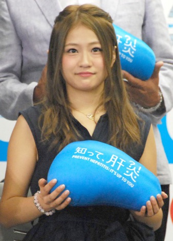 島田晴香の画像 www.oricon.co.jp