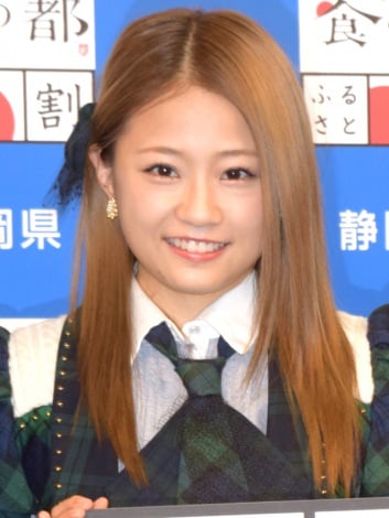 島田晴香の画像 www.oricon.co.jp