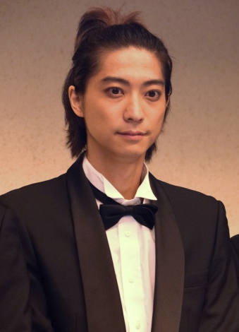 鈴木裕樹の画像 www.oricon.co.jp