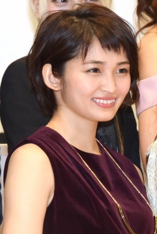 岡本玲の画像 www.oricon.co.jp