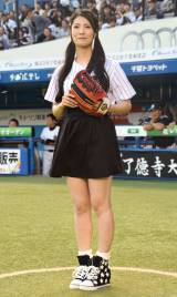 倉持明日香の画像 www.oricon.co.jp