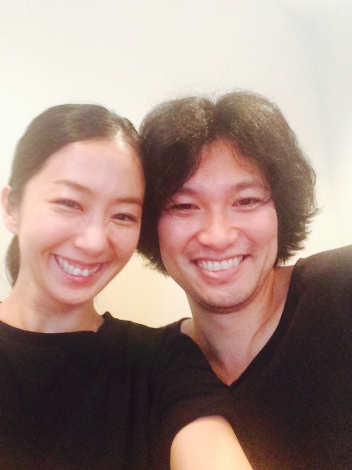 優香の画像 beauty.oricon.co.jp