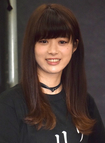 馬場ふみかの画像 www.oricon.co.jp
