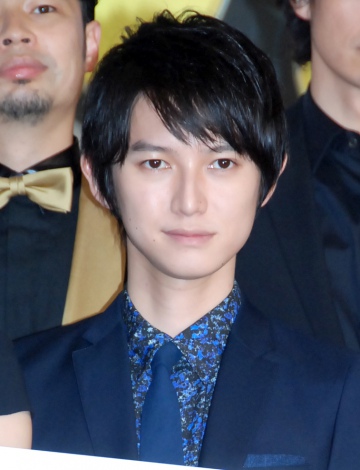 本郷奏多の画像 www.oricon.co.jp