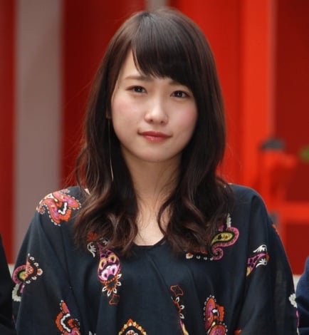 川栄李奈の画像 www.oricon.co.jp