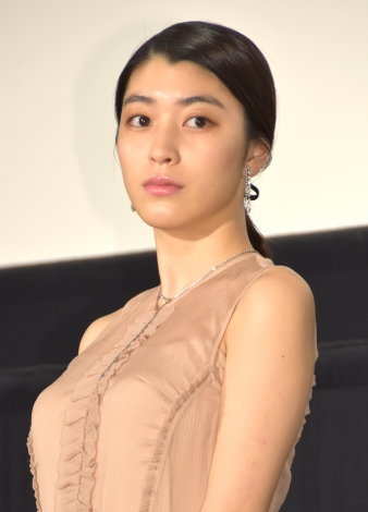 成海璃子の画像 www.oricon.co.jp