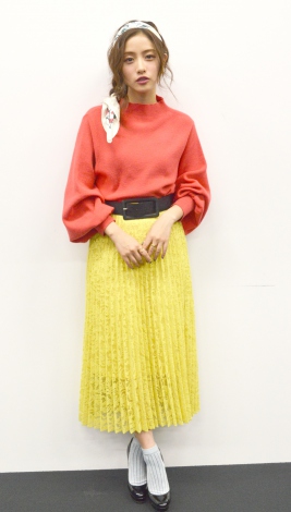 石原さとみの画像 www.oricon.co.jp