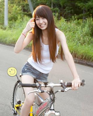 逢沢りなの画像 bokete.jp