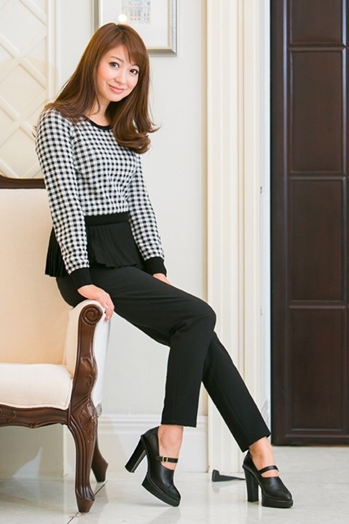 奥田順子の画像 mamari.jp