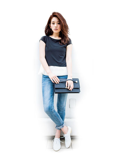 筧美和子の画像 jj-jj.net