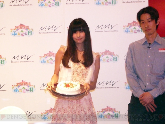 南條有香の画像 dengekionline.com