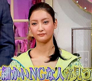 菜々緒の画像 doorto.net