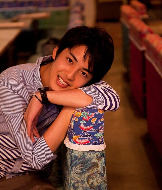 大野拓朗の画像 iam-publicidad.org