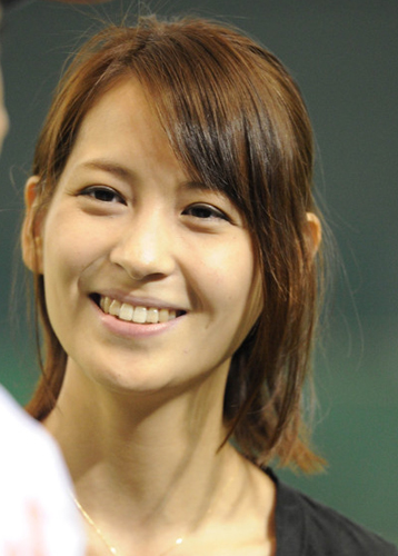 青木裕子の画像 entameee.com