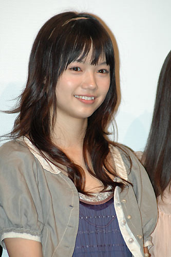 宮崎あおいの画像 farm1.static.flickr.com