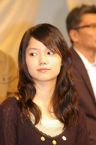 宮崎あおいの画像 farm1.static.flickr.com