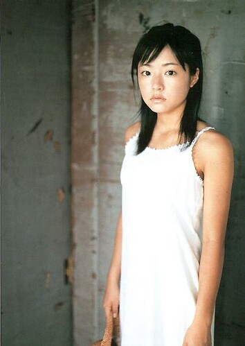 井上真央の画像 farm4.static.flickr.com