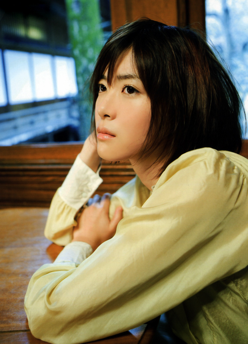 上野樹里の画像 farm4.static.flickr.com