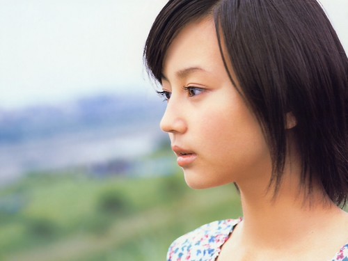 堀北真希の画像 farm4.static.flickr.com
