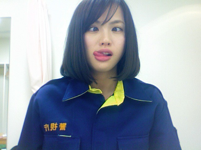 臼田あさ美の画像 farm6.staticflickr.com