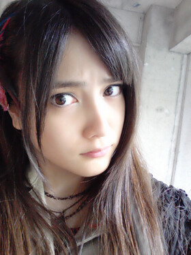 入山杏奈の画像 pinky-media.jp