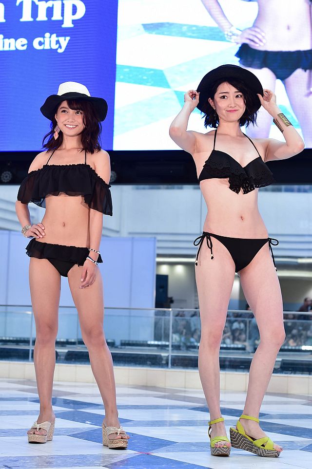 武田あやなの画像 fashionmarketingjournal.com